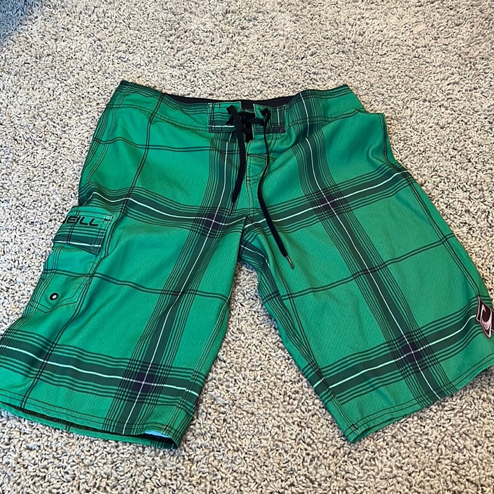 O’Neill Swim Trunks